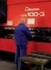 Nos capacités